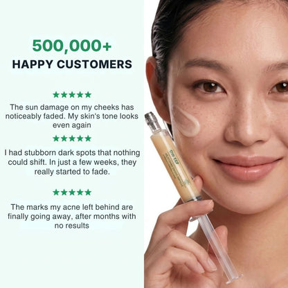 Melatoning Oneday Ampoule Serum (EGF 5x)