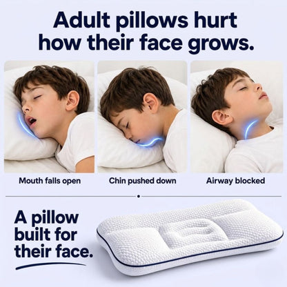 Needo - Posture Kids Pillow