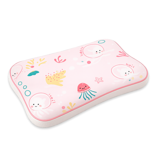 Pillowcase Ocean Dreams