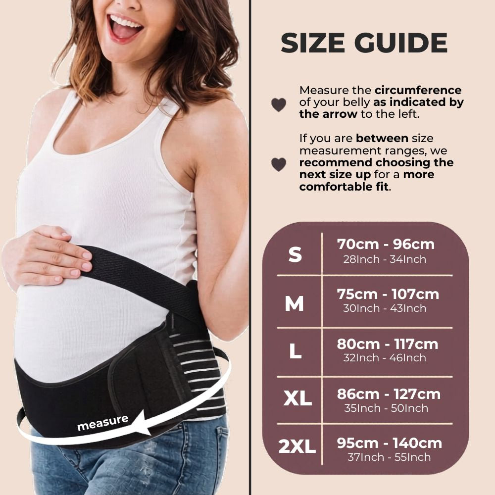 Maternity Support Belt