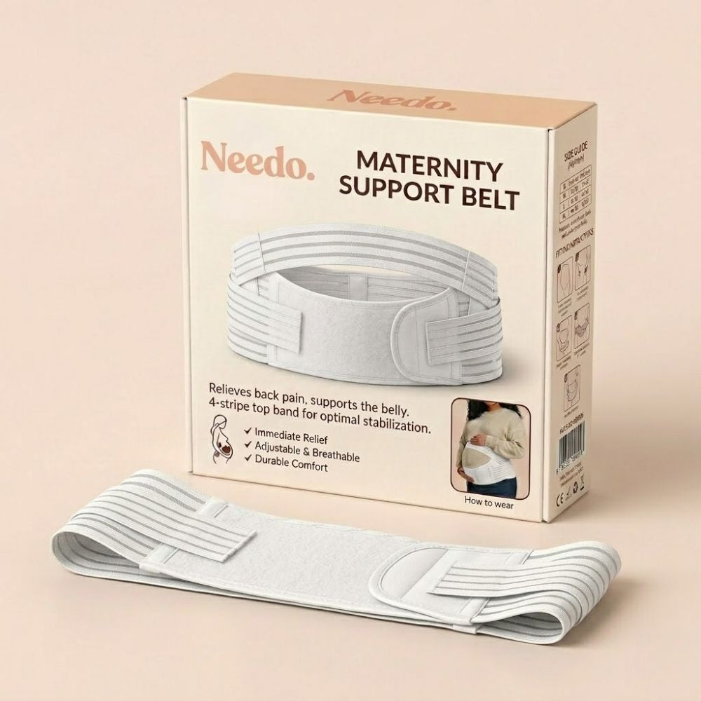 Maternity Support Belt