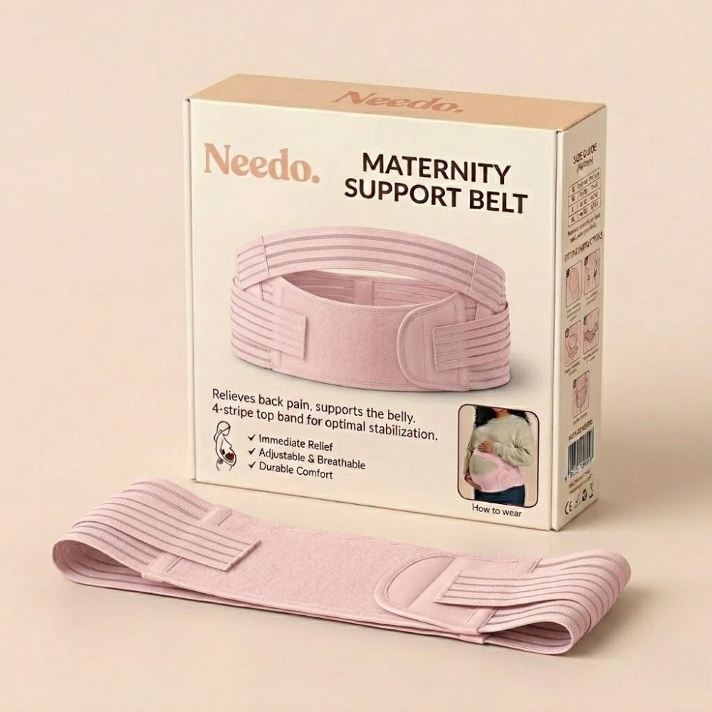 Maternity Support Belt