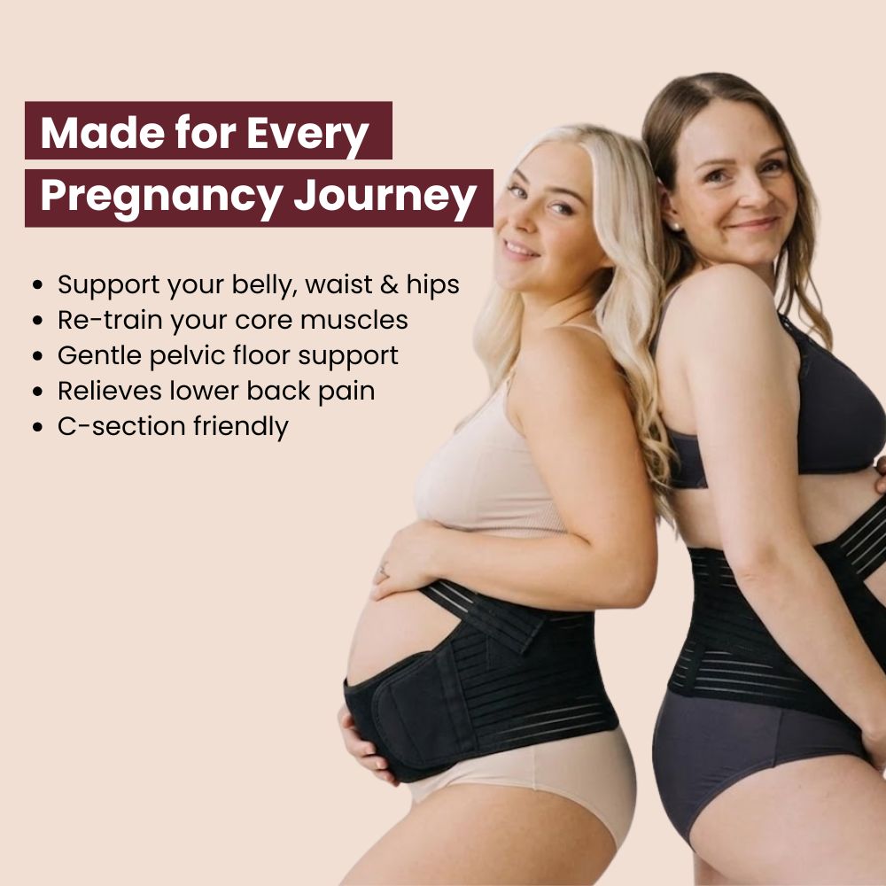 Maternity Support Belt