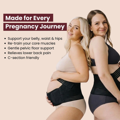 Maternity Support Belt