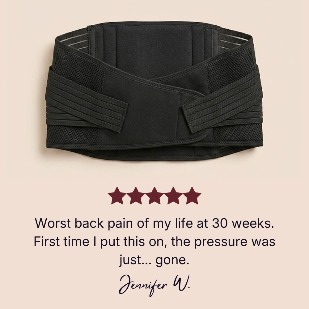 Maternity Support Belt
