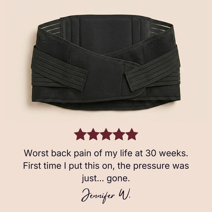 Maternity Support Belt