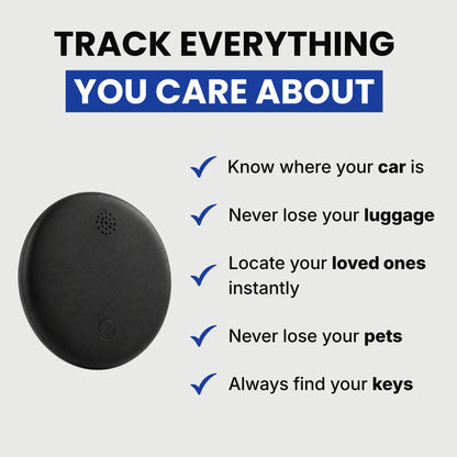 Needo 2.0 GPS Tracker