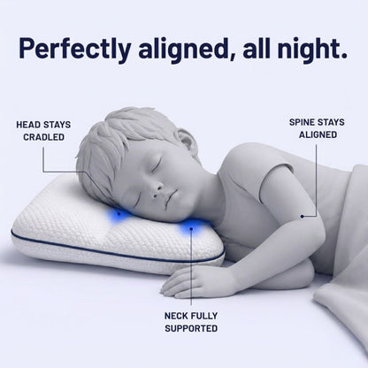 Needo - Posture Kids Pillow