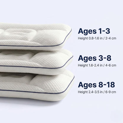 Needo - Posture Kids Pillow