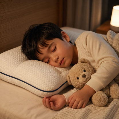 Needo - Posture Kids Pillow