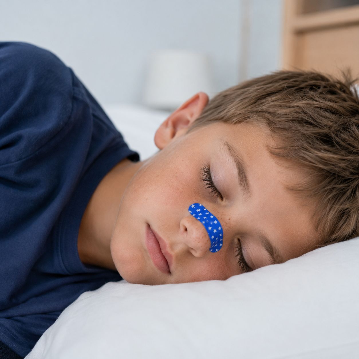 Kids nasal strips for sleep