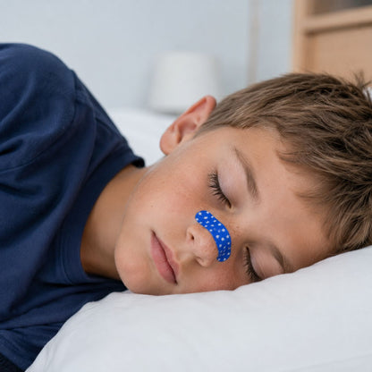 Kids nasal strips for sleep