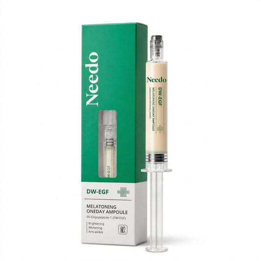 Melatoning Oneday Ampoule Serum (EGF 5x)