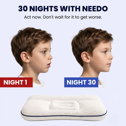 Needo - Posture Kids Pillow